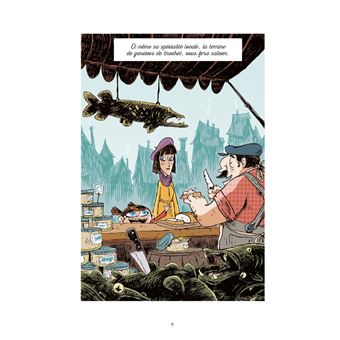 Fantômes à domicile