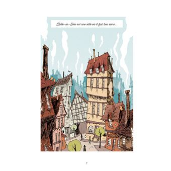 Fantômes à domicile