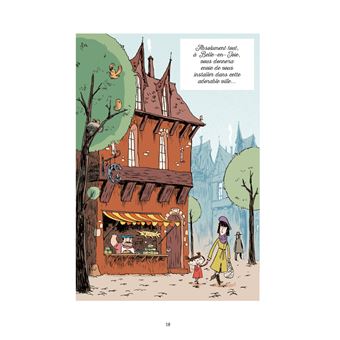 Fantômes à domicile