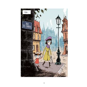 Fantômes à domicile