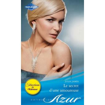 Le secret d'une amoureuse - 1