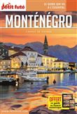 Guide Monténégro 2023 Carnet Petit Futé