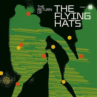 The Flying Hats - 1