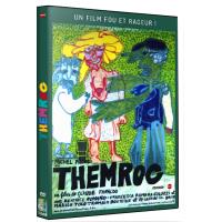 Themroc DVD