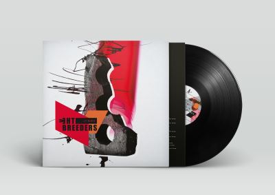 ALL NERVE/LP