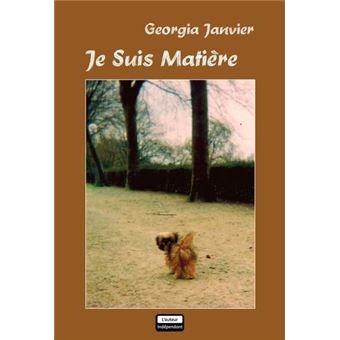 Je Suis Matière