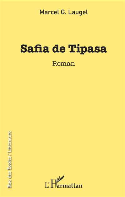 Safia de Tipasa