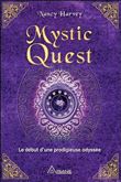 Mystic Quest - Le début d'une prodigieuse odyssée