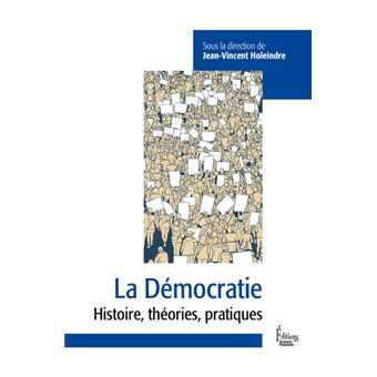 La Démocratie - Entre défis et menaces