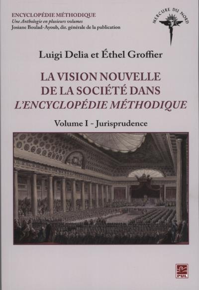 Anthologie jurisprudence