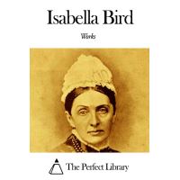 Isabella Bird Tous Les Produits Fnac