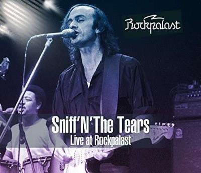 Live at Rockpalast 1982 - 2 CD