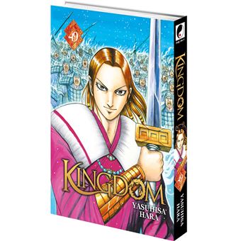 Kingdom