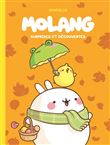 Molang - Tome 3 - Surprises et découvertes