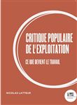 Critique populaire de l’exploitation