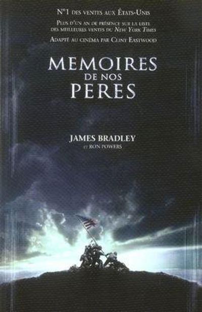 Mémoires de nos pères