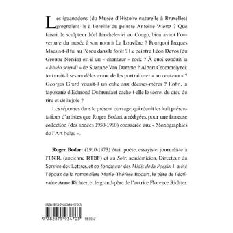 L’art c'est la chair