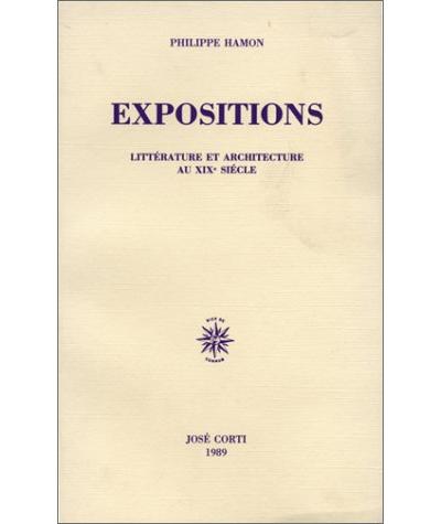 Expositions