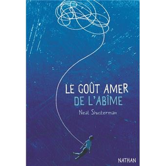 Le gout amer de l'abime
