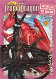 Jeune Dragon recherche appartement ou donjon T07