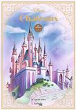 Coloriages Disney Châteaux