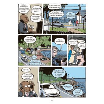 Éléments de langage