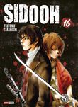 Sidooh T16 (Nouvelle édition)