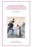 La politique française envers les États pontificaux (1830-1851)