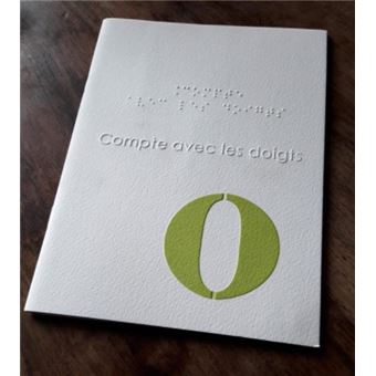 Compte avec les doigts