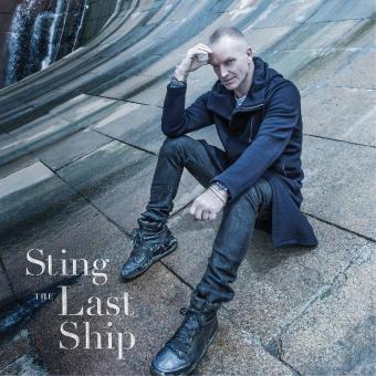 LAST SHIP/2CD DELUXE ED