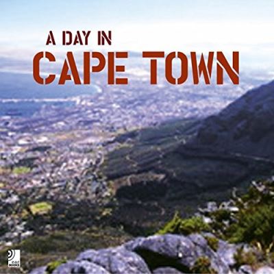 Earbook a day in cape town/inclus livret