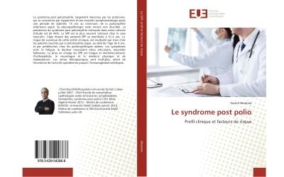 Le syndrome post polio - profil clinique et facteurs de risq