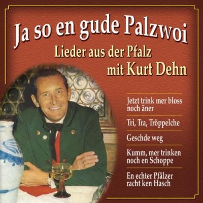 Ja so en gude palzwoi lie