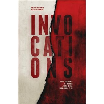 Invocations