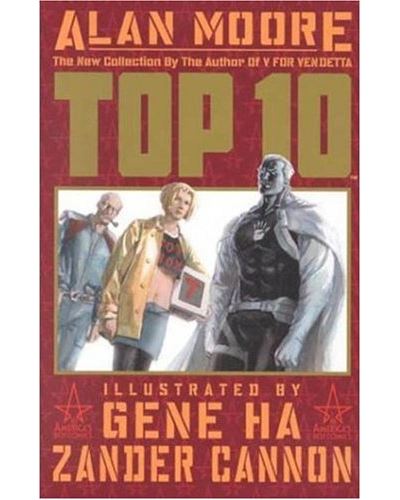 Top ten