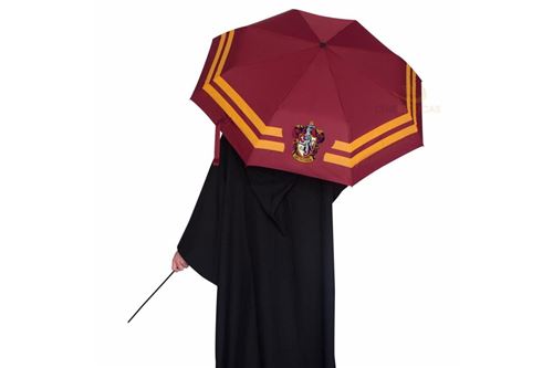 HARRY POTTER-PARAPLUIE-GRYFFONDOR
