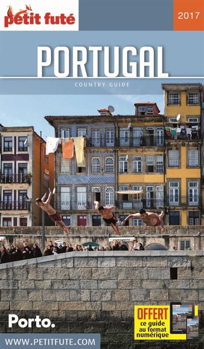 Petit Futé Portugal