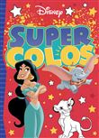 DISNEY - Super Colos