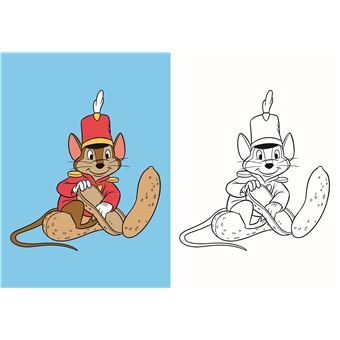 DISNEY - Super Colos