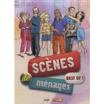 Scènes de ménages - Scènes de ménages, T2 - 1