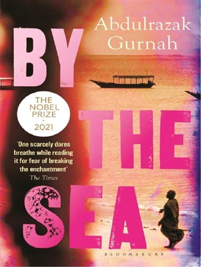 By the Sea - Abdulrazak Gurnah - Bloomsbury Libri - broché - Roman