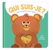 Les bébés animaux qui suis-je ?