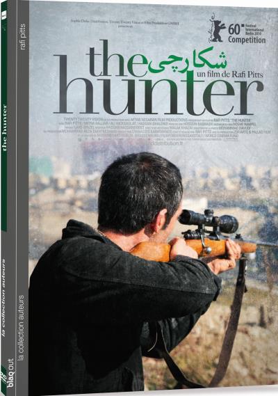 The Hunter - DVD