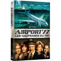 Airport 77 Les naufragés du 747 DVD