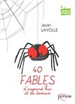 40 fables d'aujourd'hui et de demain