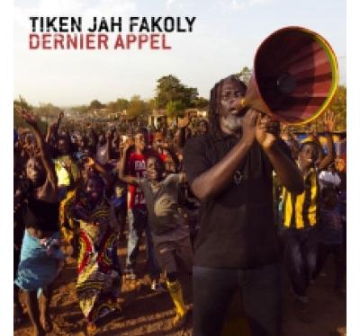 Dernier appel Digipack