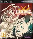 Pochette avant du jeu Guilty Gear XRD Revelator PS3