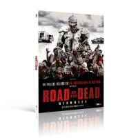 Wyrmwood Road of the dead DVD