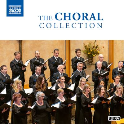 The Choral Collection