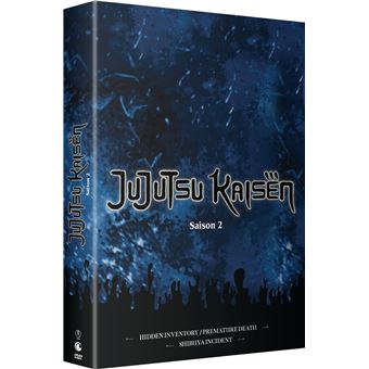 Jujutsu Kaisen - Jujutsu Kaisen - 1